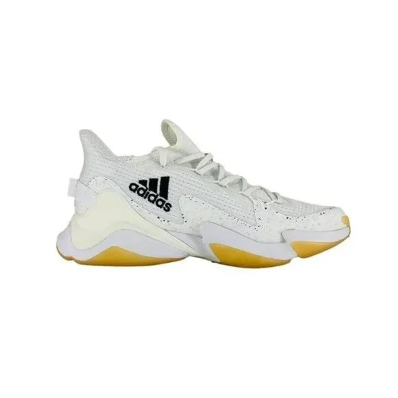 adidas Men's Mahomes 1 Impact FLX Shoes - Picture 10 of 10